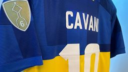 A qué hora juega Boca vs. Palmeiras y dónde verlo en VIVO por TV y online