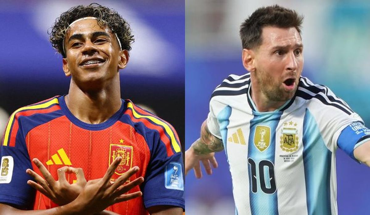La definición de la Copa del Mundo en Nueva Jersey enfrenta un duro debate debido a valores inalcanzables que marginan a los seguidores de ambas selecciones La definición de la Copa del Mundo en Nueva Jersey enfrenta un duro debate debido a valores inalcanzables que marginan a los seguidores de ambas selecciones