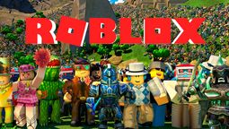 Roblox es todo un fenómeno entre los niños del mundo occidental. Imagen ilustrativa. Roblox es todo un fenómeno entre los niños del mundo occidental. Imagen ilustrativa.