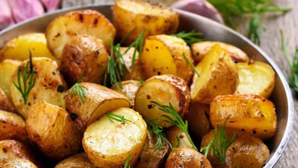 La dieta de la papa para adelgazar 5 kilos en 3 días. La dieta de la papa para adelgazar 5 kilos en 3 días.