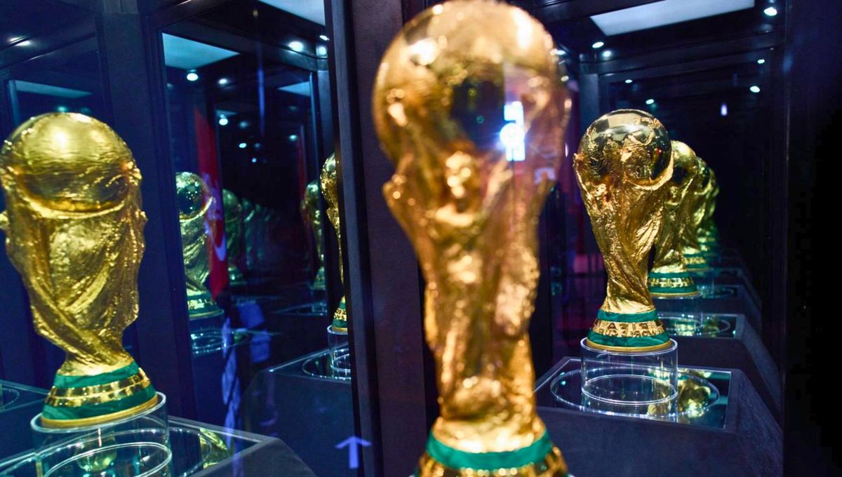 Mundial 2026: FIFA anuncia una histórica alianza que revolucionará las transmisiones