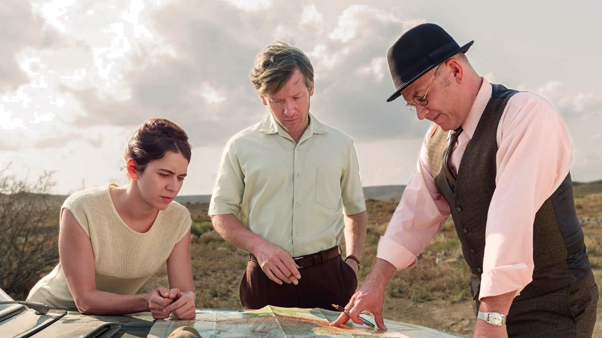 Netflix: es de 5 capítulos, basada en hechos reales y es la serie más sentida y tensionante del momento