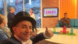 Críticas al Enacom del ONGs que concursaron por una señal luego de que le dieran un canal al  Mago sin dientes