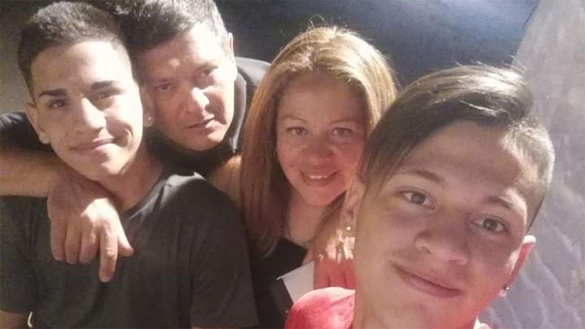 Jorge Toledo: la rompió en Talleres y ahora trabaja en River