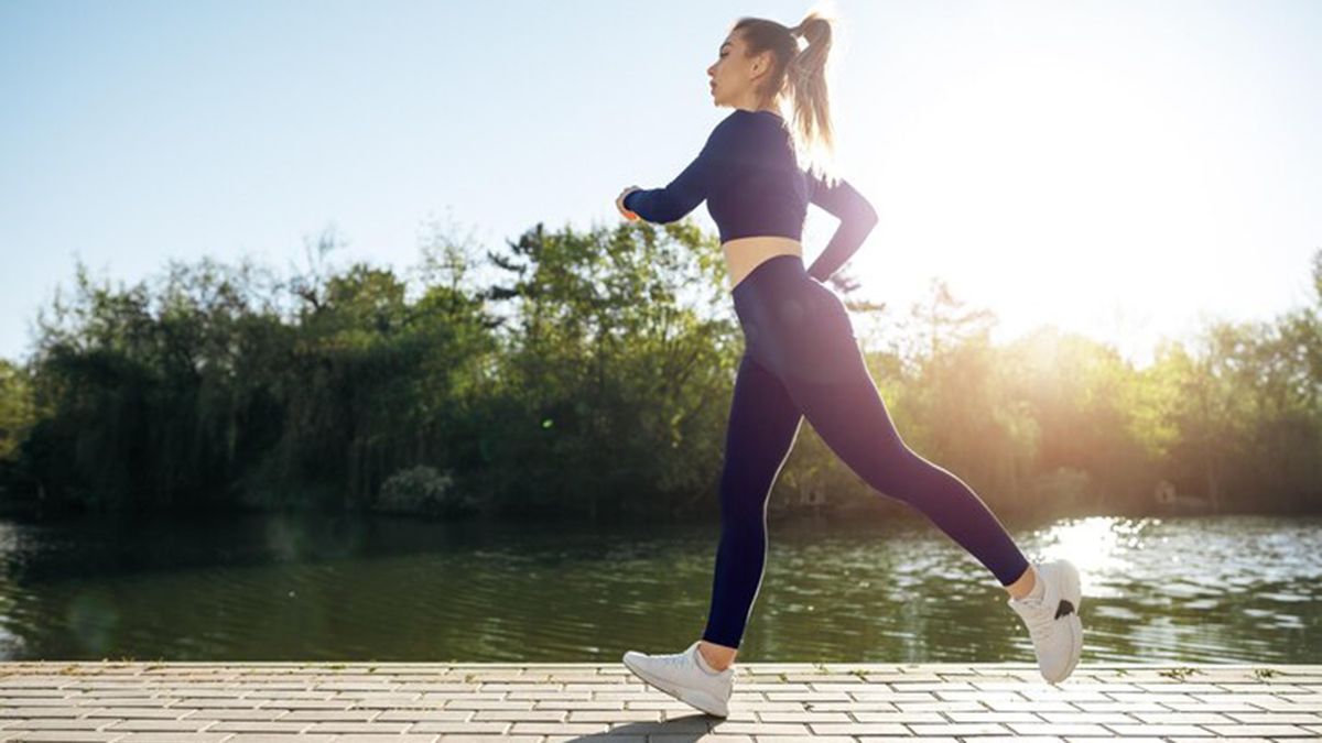 La caminata afgana para bajar de peso rápido ayuda a eliminar la tensión entre la respiración y la resistencia muscular La caminata afgana para bajar de peso rápido ayuda a eliminar la tensión entre la respiración y la resistencia muscular