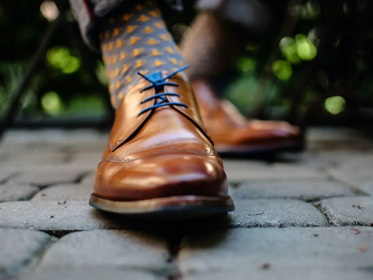 Este truco casero se enfoca en los zapatos, pero no en la forma en que tu crees. Este truco casero se enfoca en los zapatos, pero no en la forma en que tu crees.