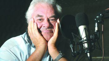 Se despide un clásico  de la radio