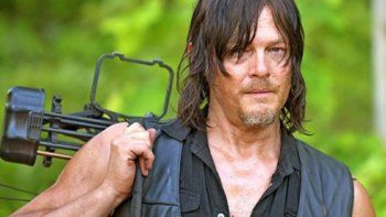 Primeras imágenes de las sexta temporada de The Walking Dead