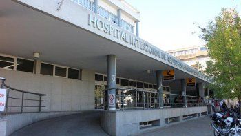 Agoniza un bebé de 11 meses que fue golpeado y detuvieron a su padrastro