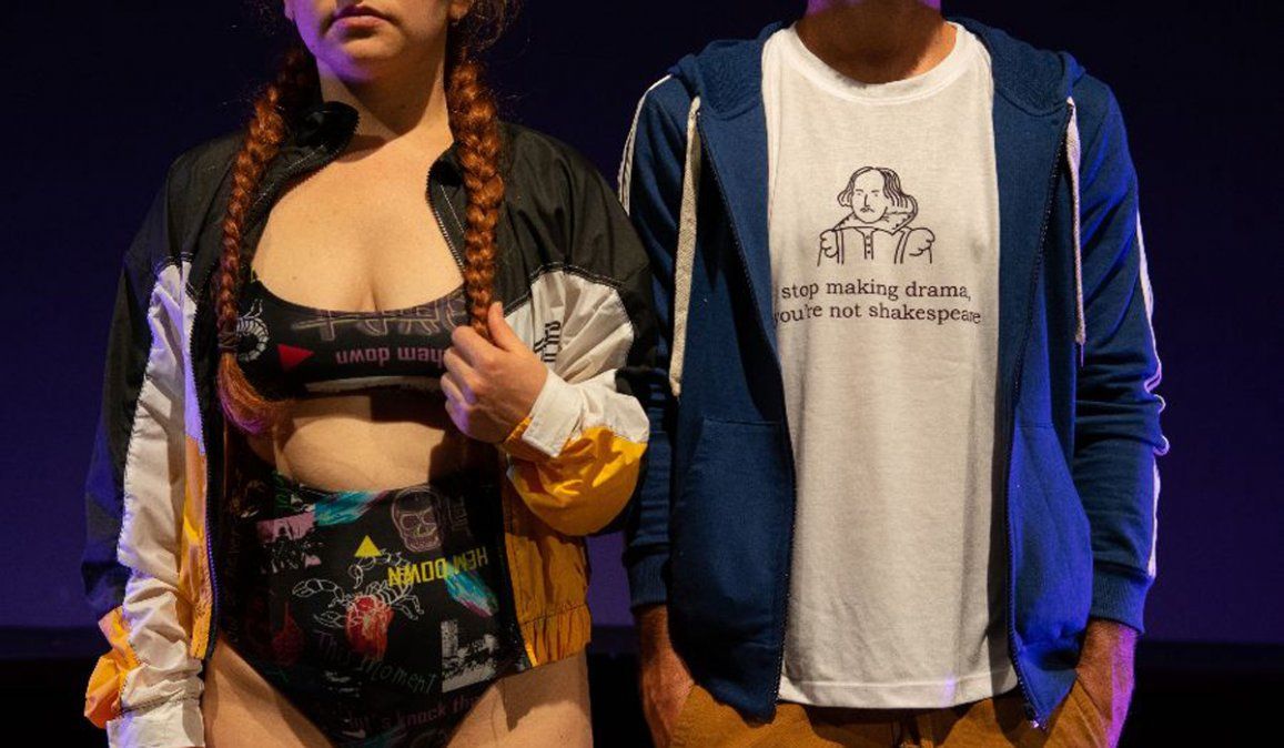 Con todo el amor del mundo.