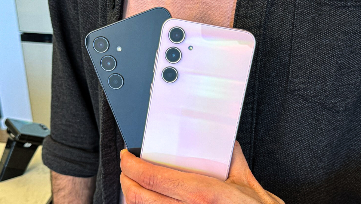 La compañía de la que es dueño Jeff Bezos se destaca en el rubro de tecnología