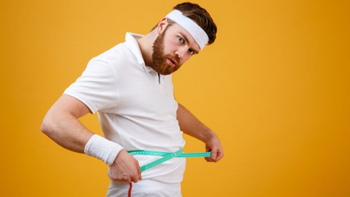 Adelgazar. Hay 6 hábitos que aconsejan los expertos y son muy efectivos.&nbsp;