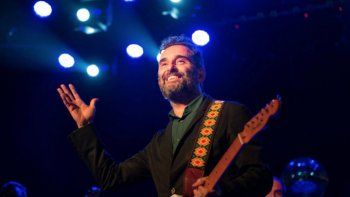Mendoza, en la cima de los  espectáculos musicales