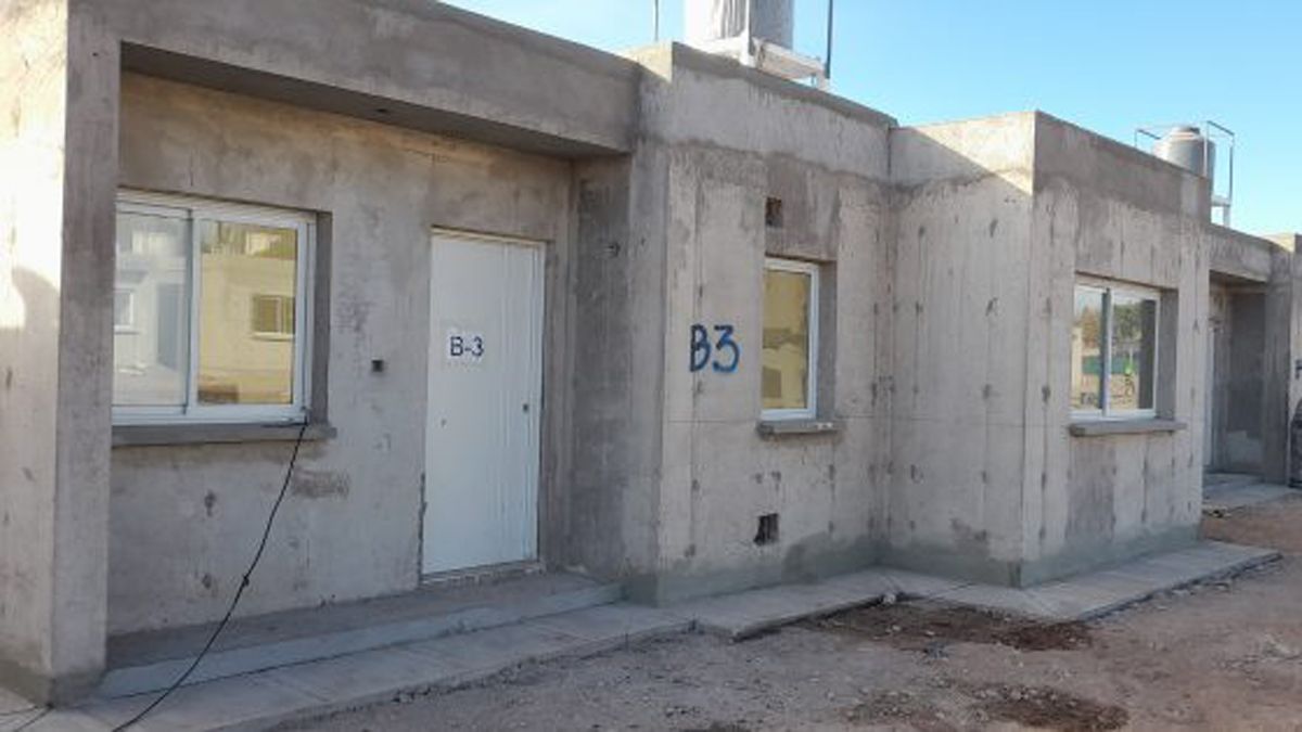 Desde el 1 de septiembre todas las viviendas que entregue el IPV tendrán sensores de monóxido de carbono.