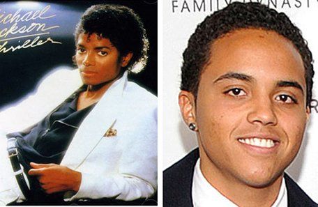 Apareció otro supuesto hijo de Michael Jackson