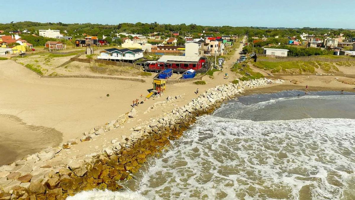 Cómo es el pueblo donde se come el mejor cordero de la Costa Atlántica