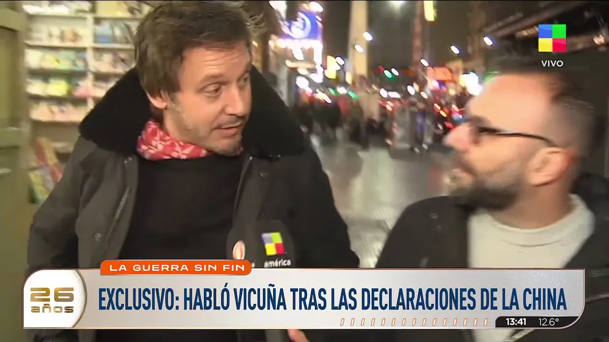 Benjamín Vicuña en shock por las declaraciones de la China Suárez sobre sus hijos. Benjamín Vicuña en shock por las declaraciones de la China Suárez sobre sus hijos.
