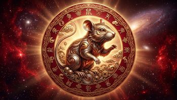 HORÓSCOPO CHINO: las predicciones del viernes 27 de marzo, día de la Rata de Metal Yang HORÓSCOPO CHINO: las predicciones del viernes 27 de marzo, día de la Rata de Metal Yang