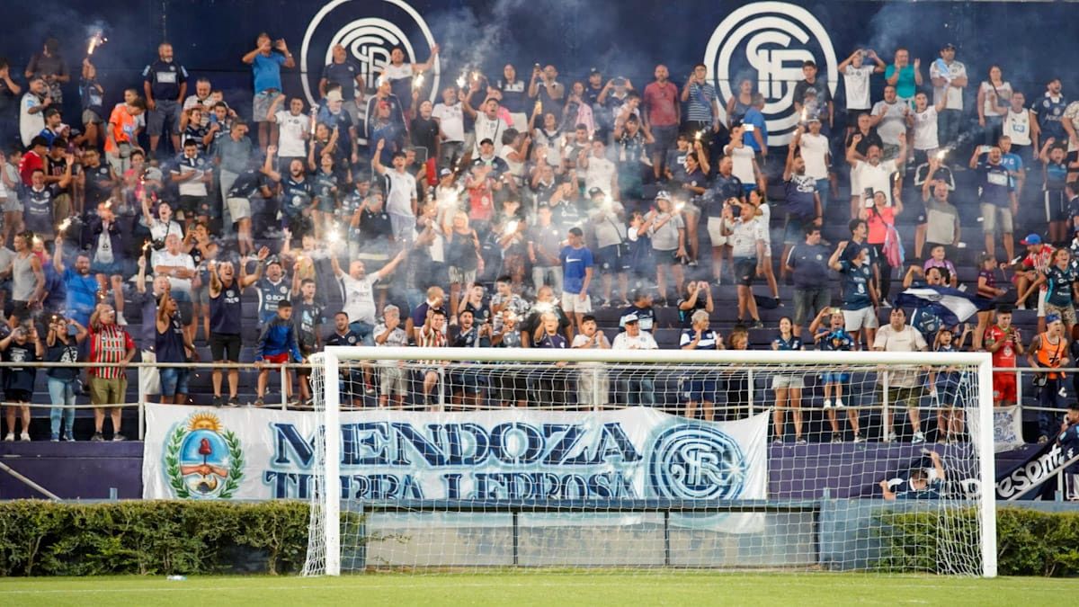 Foto: Axel Lloret (Diario UNO).