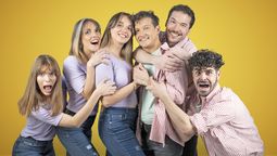 Las obras de teatro Así de simple y Mi casa estrenan en el Teatro Las Sillas