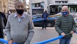 Postura dividida en Juntos por el Cambio frente a la movilización