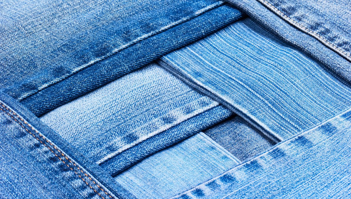 Con el paso del tiempo, los jeans se convirtieron en un símbolo de rebeldía, comodidad y cotidianeidad. Con el paso del tiempo, los jeans se convirtieron en un símbolo de rebeldía, comodidad y cotidianeidad. 