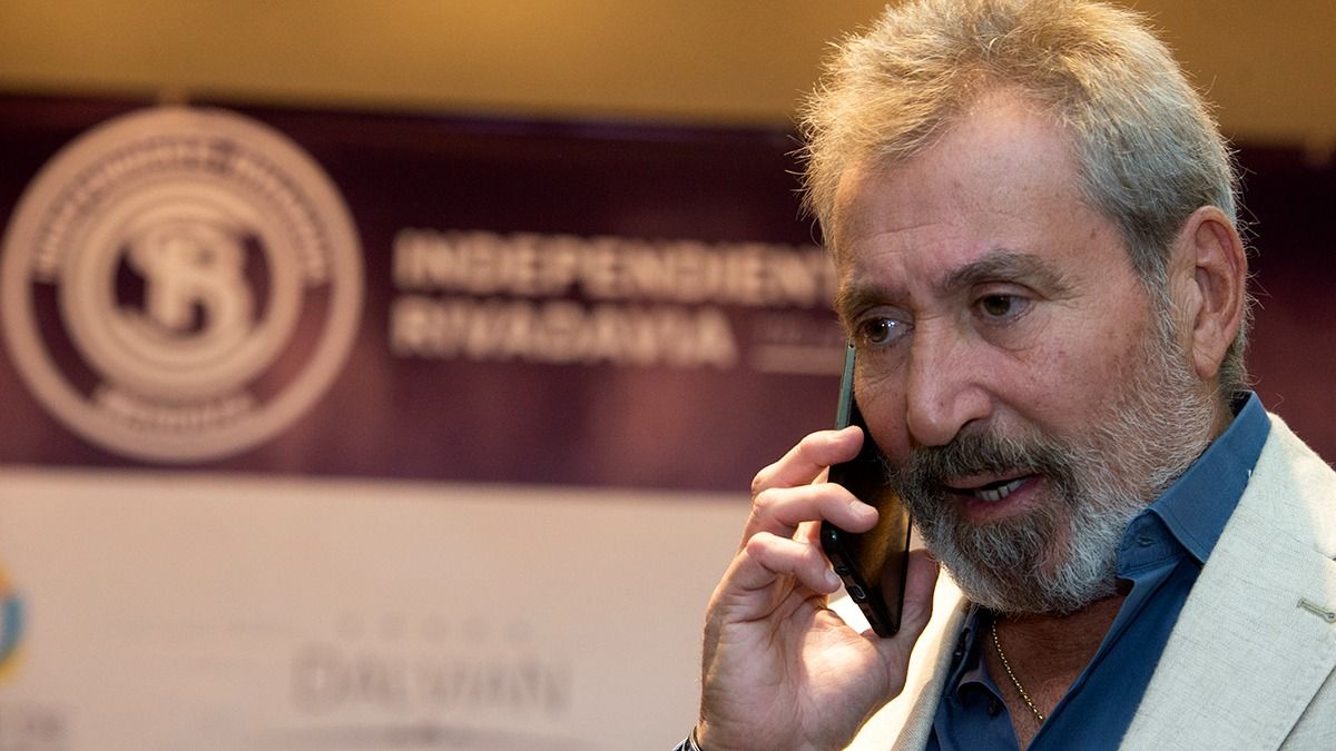 Uno de los objetivos de la gestión Vila será que la Lepra consiga el ascenso.