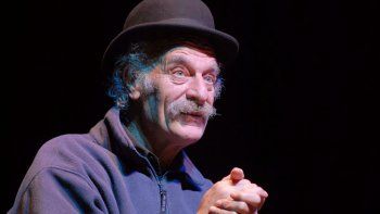 El Flaco Suárez reabre las puertas del Teatro Independencia