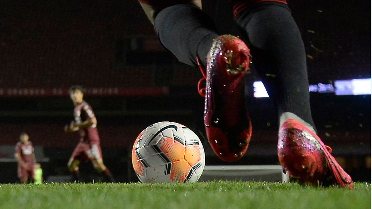 River, tras regresar de Brasil, fue liberado por Gallardo