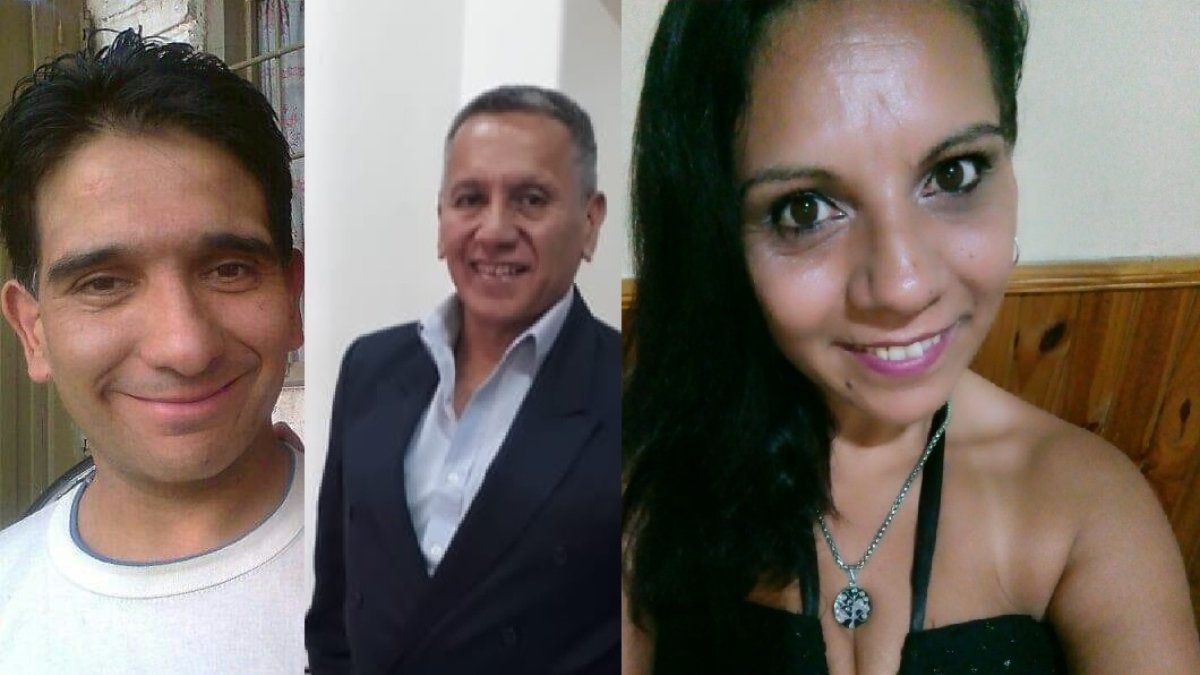 Homicidio agravado por codicia: la imputación al hombre que creen que mató a su hermano