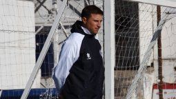 Independiente Rivadavia y su flamante DT recibieron la mejor noticia