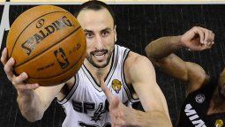 Los Spurs