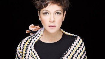 Natalia Lafourcade cantará en los Latin Grammy