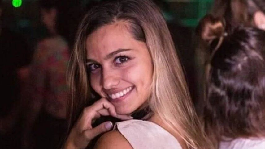 Sergio Massó, el novio de Julieta Testa, fue beneficiado con prisión domiciliaria