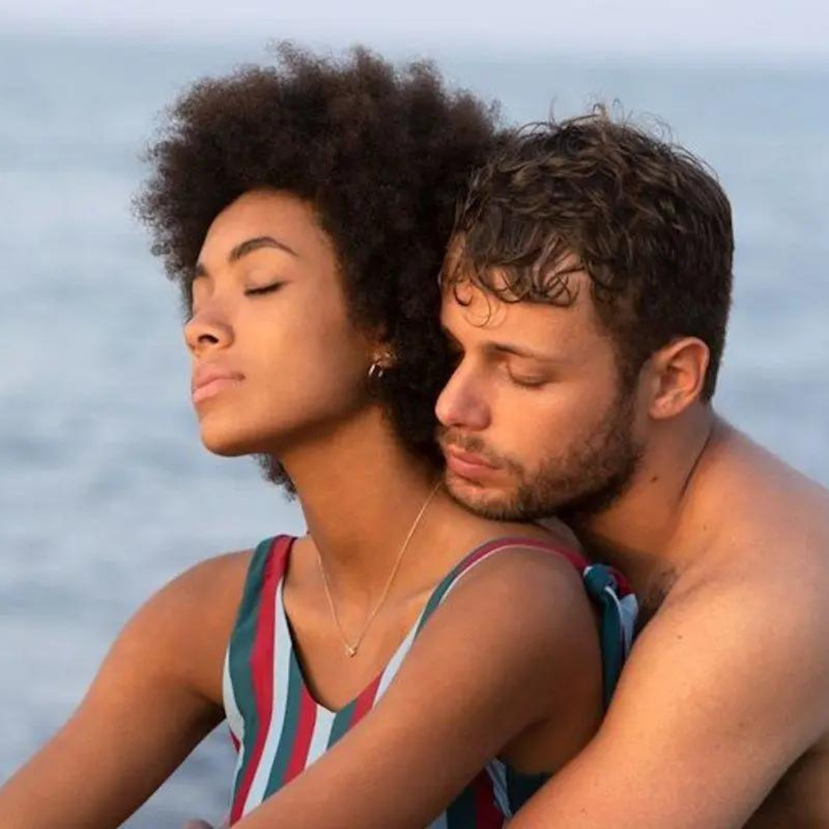 A tres metros sobre el cielo, serie de Netflix.