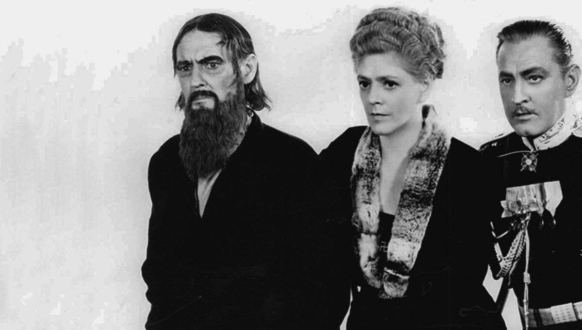 Un escándalo con los personajes de esta película hizo que se ponga en juicio y se origine la famosa frase. Fuente Wikipedia Un escándalo con los personajes de esta película hizo que se ponga en juicio y se origine la famosa frase. Fuente Wikipedia