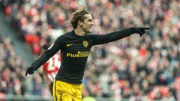 Para poner en un cuadrito: si no es el mejor gol del fin de semana