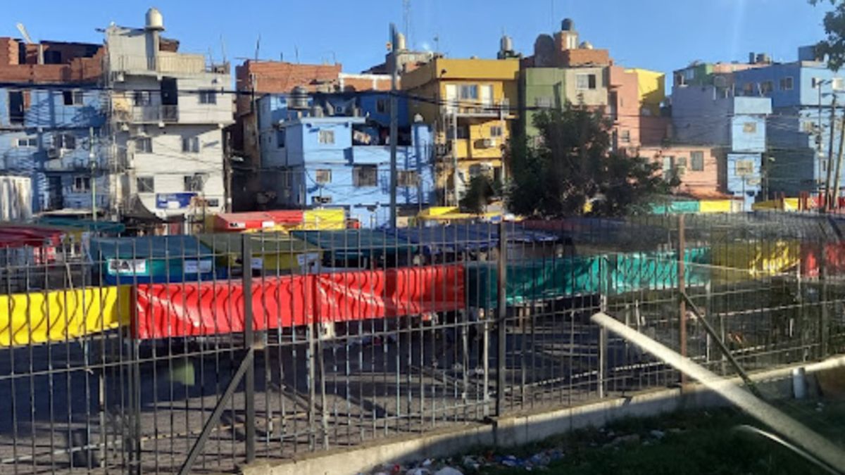 Tragedia en la Villa 31: un menor de 15 años mató de un balazo en el pecho a un amigo de 16