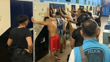 El modus operandi de la banda de presos que cometían sextorsiones desde la cárcel El modus operandi de la banda de presos que cometían sextorsiones desde la cárcel