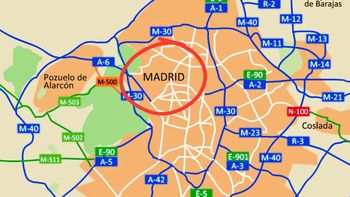 Parece imposible, pero este acertijo asegura que Madrid empieza con M y termina con T: ¿verdadero o falso? Parece imposible, pero este acertijo asegura que Madrid empieza con M y termina con T: ¿verdadero o falso?
