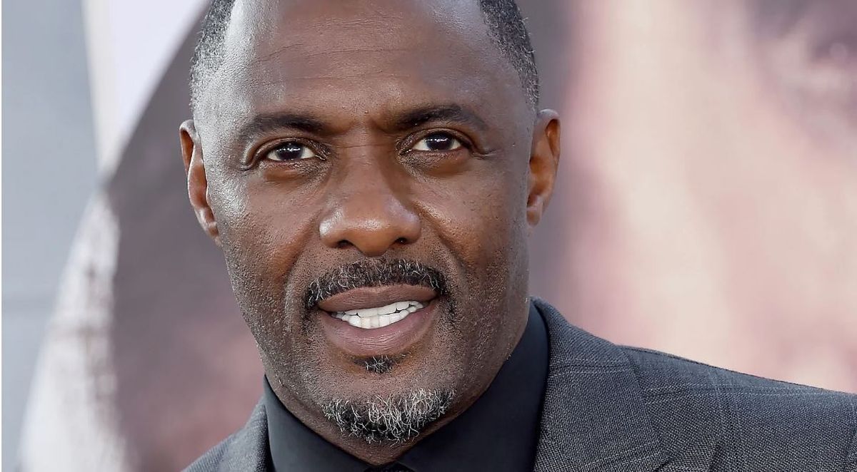 Streaming. Idris Elba lidera el Top de HBO Max con una dramática cinta.