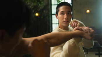 Solo 2 horas: Netflix arrasa con el estreno de un thriller asiático sofocante y lleno de tensión