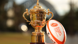 El Mundial de Rugby comenzará el 1 de octubre del 2027.