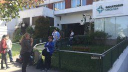 La jubilada estuvo internada 10 días en grave estado y murió en las últimas horas a causa de los fuertes golpes provpcados por su esposo quien se encuentra detenido