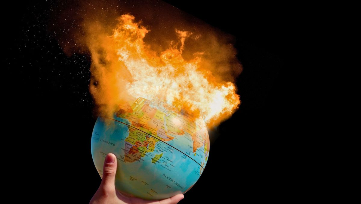 Esta efeméride nos concierne a todos, pues se relaciona con la manera como utilizamos los recursos de nuestro planeta. Esta efeméride nos concierne a todos, pues se relaciona con la manera como utilizamos los recursos de nuestro planeta.