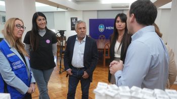 Mendoza ahorró más de $76 millones con la importación de medicamentos desde India Mendoza ahorró más de $76 millones con la importación de medicamentos desde India