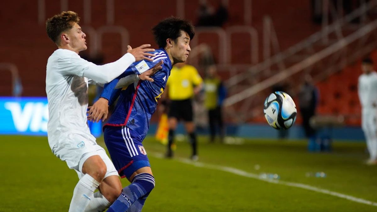 Foto: Axel Lloret (Diario UNO). Foto: Axel Lloret (Diario UNO).