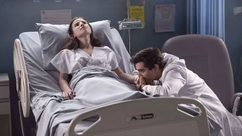 Netflix: la película que sorprende al mundo con una hermosa historia de amor