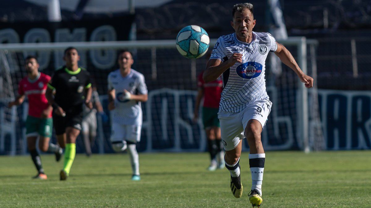 Juan Amieva se hizo cargo de lo que sucedió en Mar del Plata.