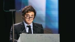 La oferta clave de Argentina a China con dos minerales clave que podrían coronar al país como potencia minera La oferta clave de Argentina a China con dos minerales clave que podrían coronar al país como potencia minera